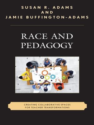 cover image of Race and Pedagogy